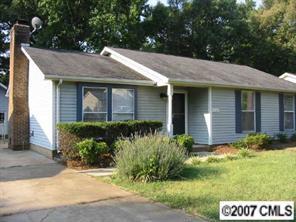 5820 Sunset Chase Ln., Charlotte, NC 28212