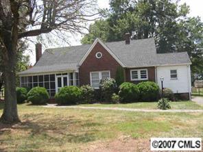 3939 Taylorsville Hwy., Statesville, NC 28625
