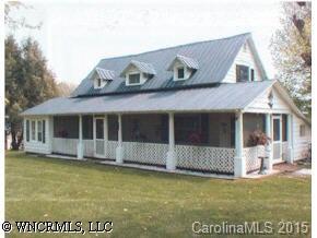401 Eade Road, Etowah, NC 28729
