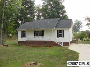 2043 Bost St., Lincolnton, NC 28092