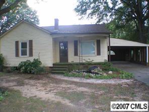 312 26th St., Kannapolis, NC 28083