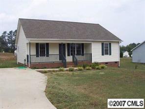 4726 Hoover Rd., Vale, NC 28168