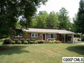 1512 Mountain Creek Rd., Albemarle, NC 28001