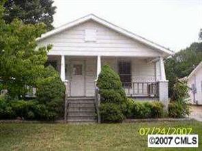 925 Klondale Ave., Kannapolis, NC 28081