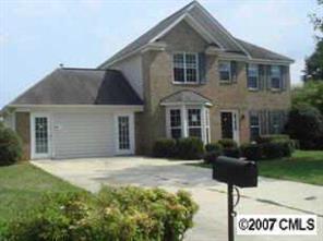 1033 Barbee Farm Dr., Monroe, NC 28110