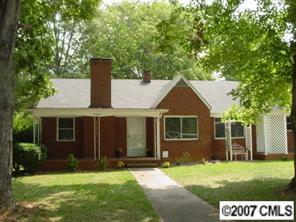 724 N 5th St., Albemarle, NC 28001
