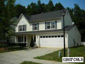 2700 Black Cherry Dr., Charlotte, NC 28262