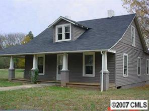 165 Leonard Rd., Salisbury, NC 28146