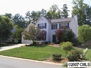 137 Misty Arbor Ln., Mooresville, NC 28117