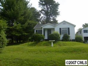 2135 Haven Cir., Lenoir, NC 28645