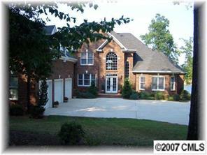 2814 Morris Ln., Denver, NC 28037