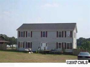 3017 Old Montgomery Pl., Monroe, NC 28112