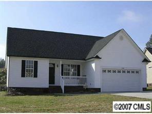 409 Highland St., Kannapolis, NC 28081