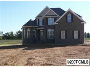 128 Oliphant Rd., Mooresville, NC 28115