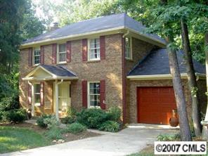 2716 Artesian Ct., Charlotte, NC 28270