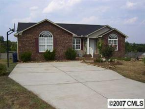 4601 Amberdeen Ct., Concord, NC 28025