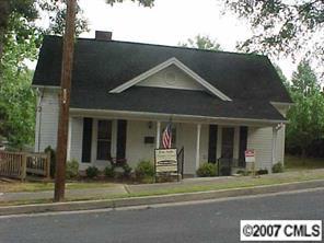 228 Glenn St., Albemarle, NC 28001