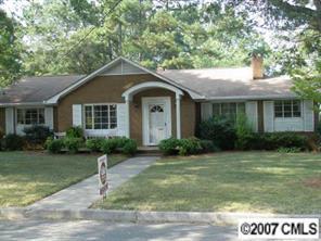 605 Worley St., Monroe, NC 28112