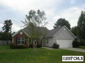 5001 Ravens Ct., Matthews, NC 28104