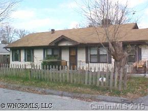 108 Southern Drive, Hendersonville, NC 28792