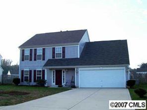 117 Crestwood Dr., Mount Holly, NC 28120