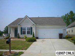 1024 Salmon River Dr., Monroe, NC 28110