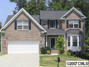 7353 Claiborne Woods Rd., Charlotte, NC 28216