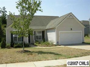 14318 Northridge Dr., Charlotte, NC 28269