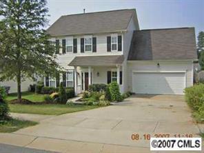 4717 Foxthorne Dr., Charlotte, NC 28216