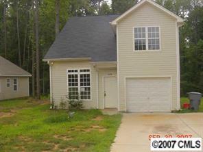 3726 Lake Rd., Charlotte, NC 28269