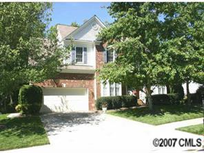 5523 Tullamore Ln., Charlotte, NC 28269