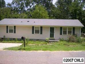 1206 Branch St., Gastonia, NC 28054