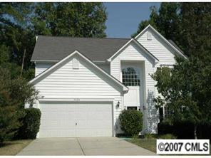 7825 Dunoon Ln., Charlotte, NC 28269