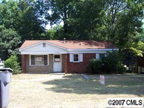 4324 Welling Ave., Charlotte, NC 28208