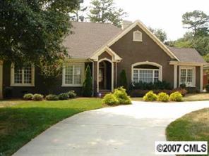 1634 Providence Rd., Charlotte, NC 28207