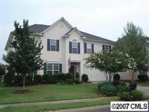 114 Trotter Ridge Dr., Mooresville, NC 28117