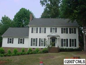 2001 Kilkenney Hill Rd., Matthews, NC 28105