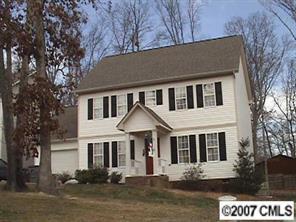 2155 Charles Towne Ct., Kannapolis, NC 28083