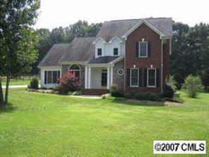 2633 Beulah Church Rd., Weddington, NC 28104