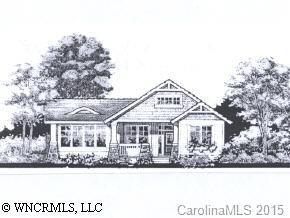 11 Town Circle, Flat Rock, NC 28731