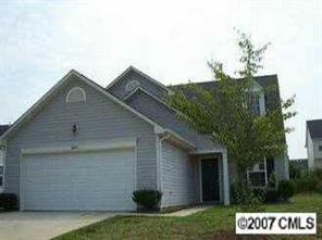 2973 Deep Cove Dr., Concord, NC 28027