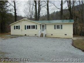 80 Clear Stone Road, Hendersonville, NC 28792