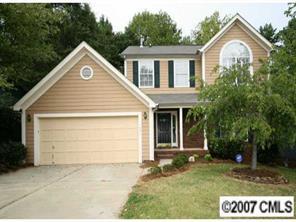 7227 Hubbard Woods Rd., Charlotte, NC 28269