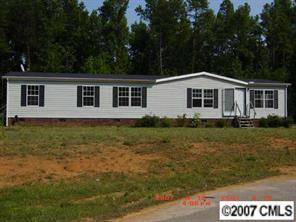 281 Tumbleweed Dr., Salisbury, NC 28146
