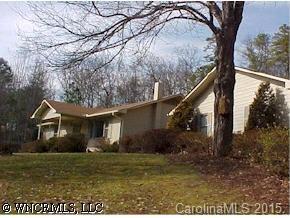 911 King Road, Pisgah Forest, NC 28768