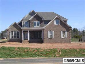 133 Mills Plantation Cir., Troutman, NC 28166