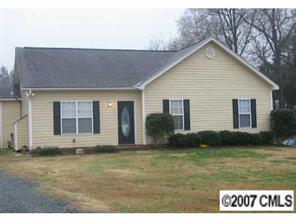 1109 Crescent Way, Wingate, NC 28174
