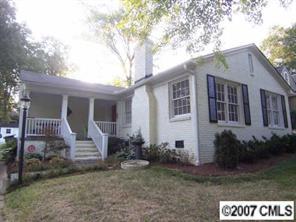 2905 Chelsea Dr., Charlotte, NC 28209