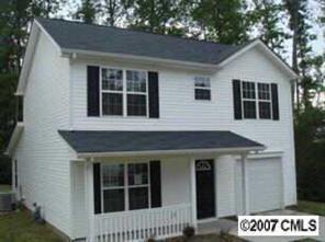 911 Valley Ridge Rd., Charlotte, NC 28214