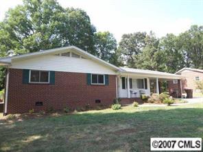 306 Elwood St., Kannapolis, NC 28081